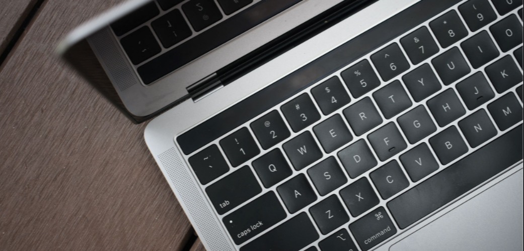 Computer keyboard