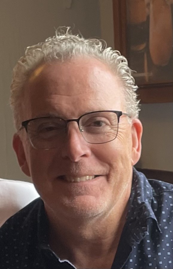 Paul Mcneil