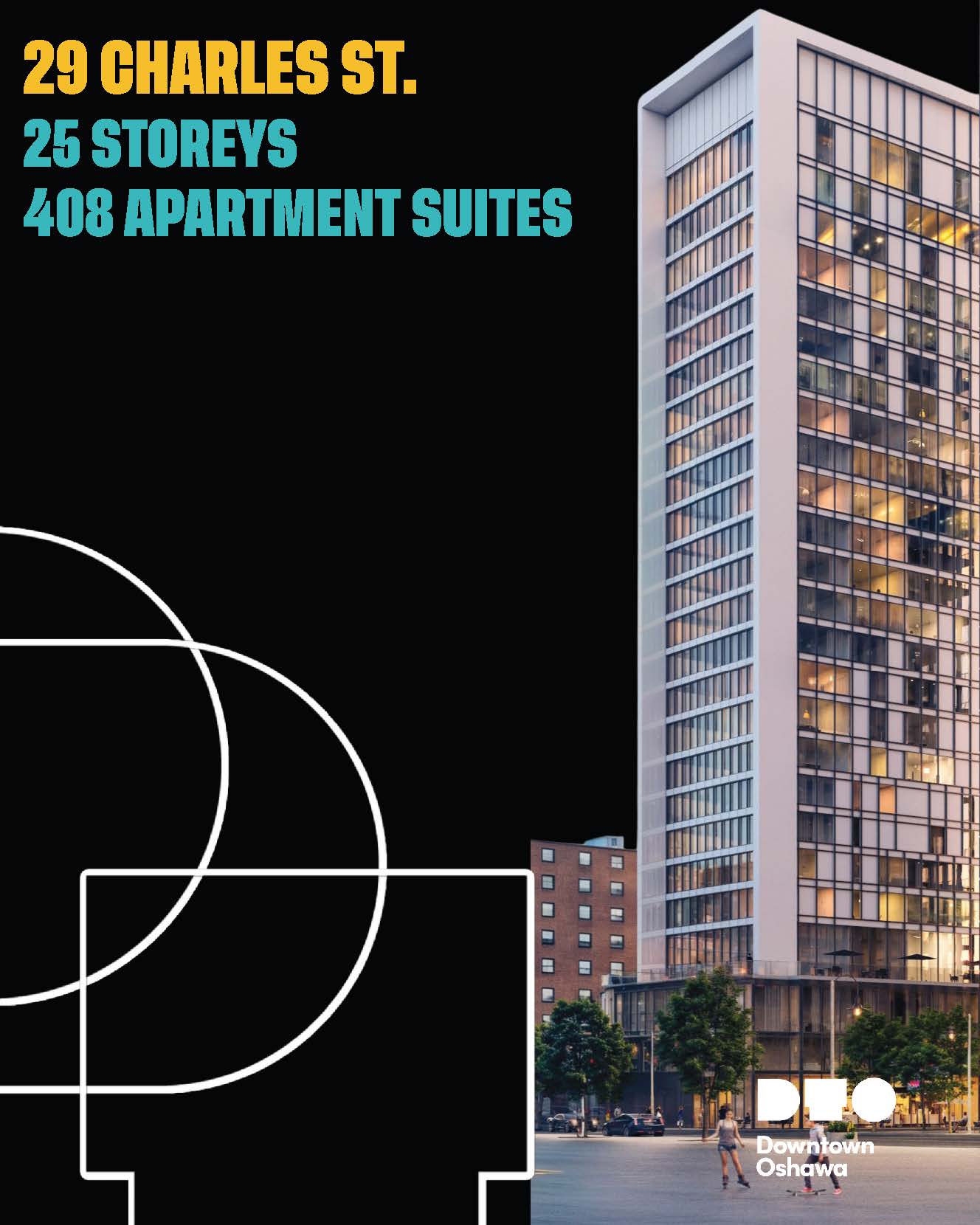Developments in DTO - 29 Charles St.