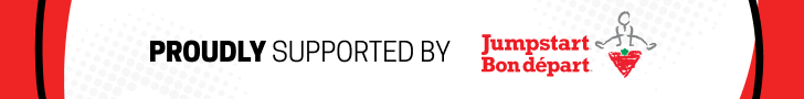 Proudly supported by Jumpstart