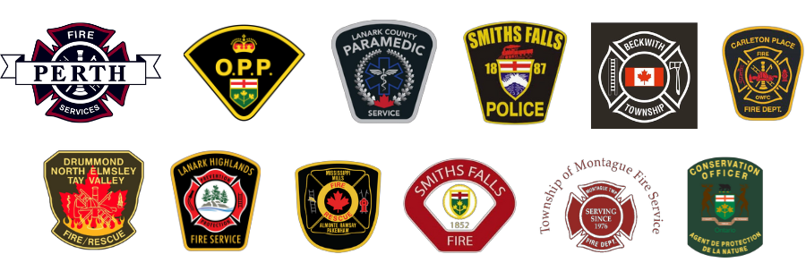 Partner logos