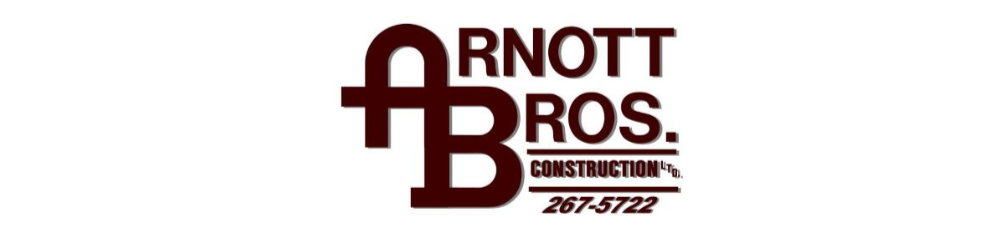 Arnott Brothers Construction Limited logo