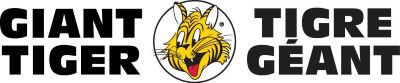 Giant Tiger