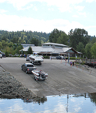 Reservations no longer required for Rocky Point Boat Launch in Port Moody starting May 30