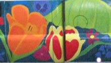 Decommissioned - Horticulture Truck #41 TEASER