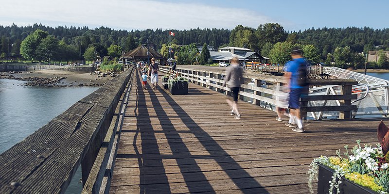 Enjoy parks and trails responsibly this long weekend