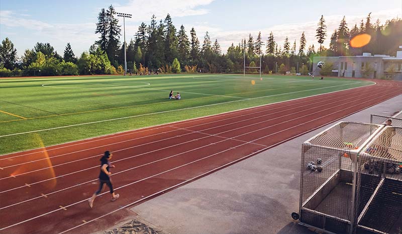 North Shore Field