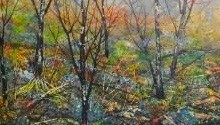 Jack Prasad, Changing Colours, 2014