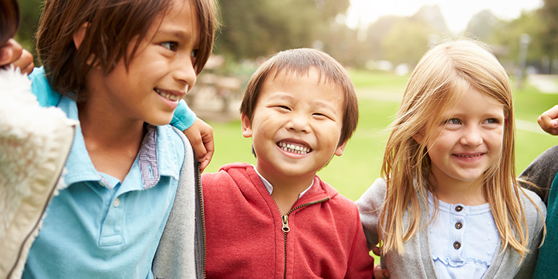 Child Care Action Plan
