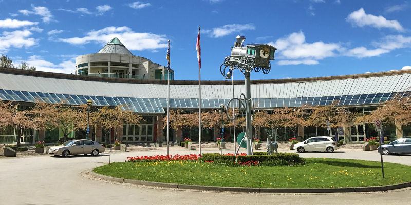 Port Moody mayor to return from voluntary leave
