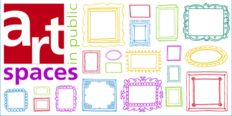 art in public spaces workshop