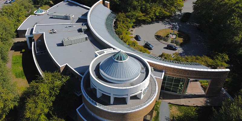 Port Moody City Hall