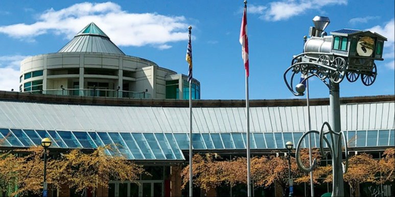 City of Port Moody receives award for quality and transparency of its 2020 budget documents