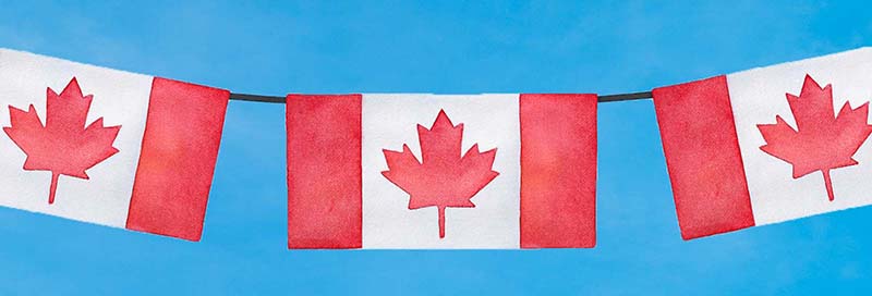Canada Day