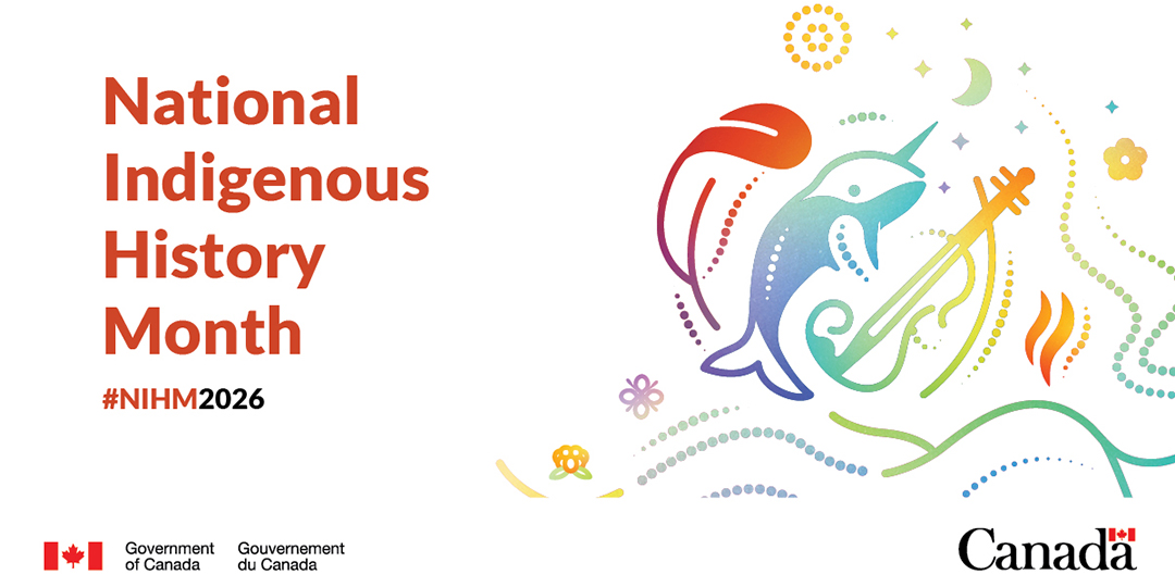 National Indigenous History Month