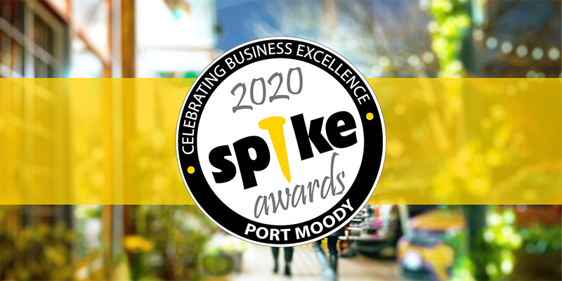 2020 Spike Business Awards