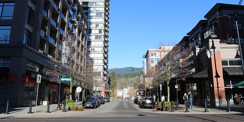 Suter Brook Village