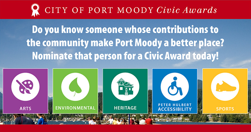 2020 Civic Awards