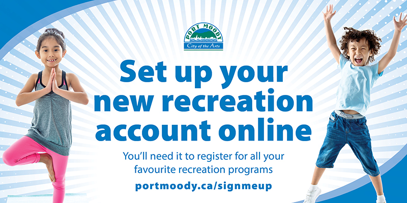 New online registration system