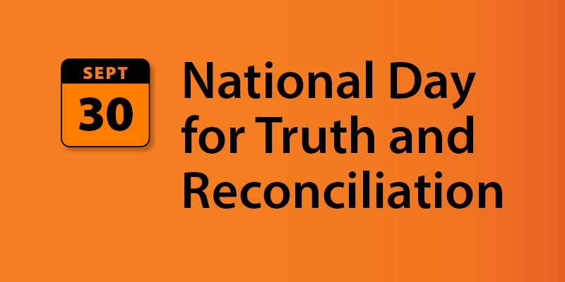 National Day for Truth and Reconciliation