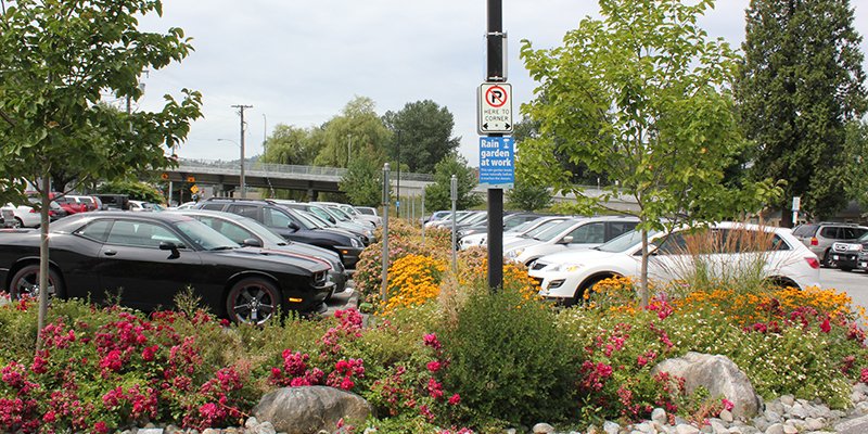 Four-hour parking limit at Rocky Point Park will be in effect until 11pm daily starting April 30