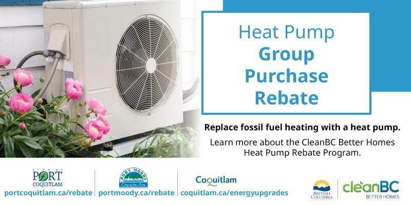 heat pump