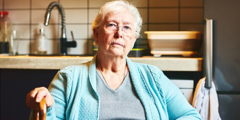 Attend a free information session on elder abuse to learn how to protect yourself or your loved ones