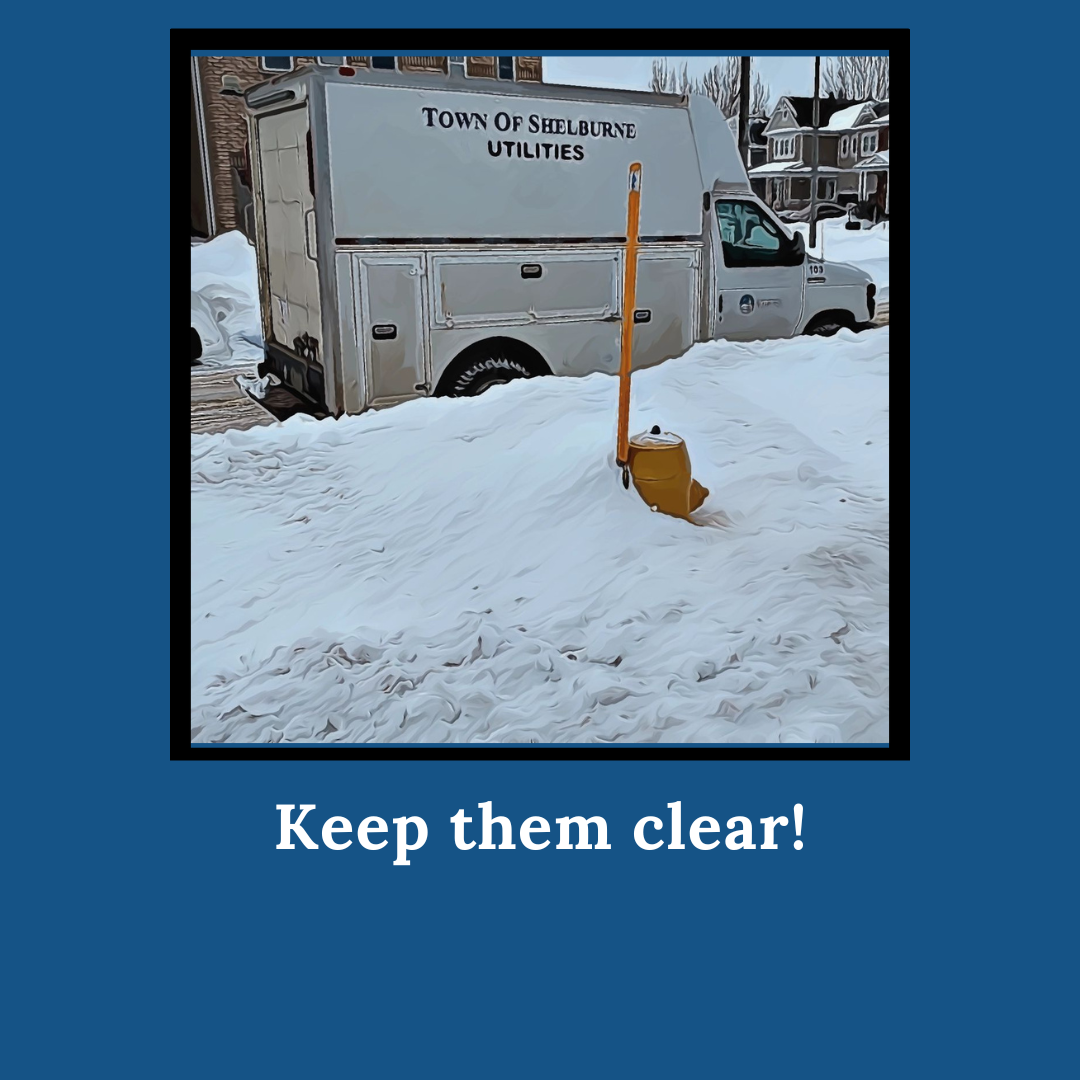 Fire hydrant