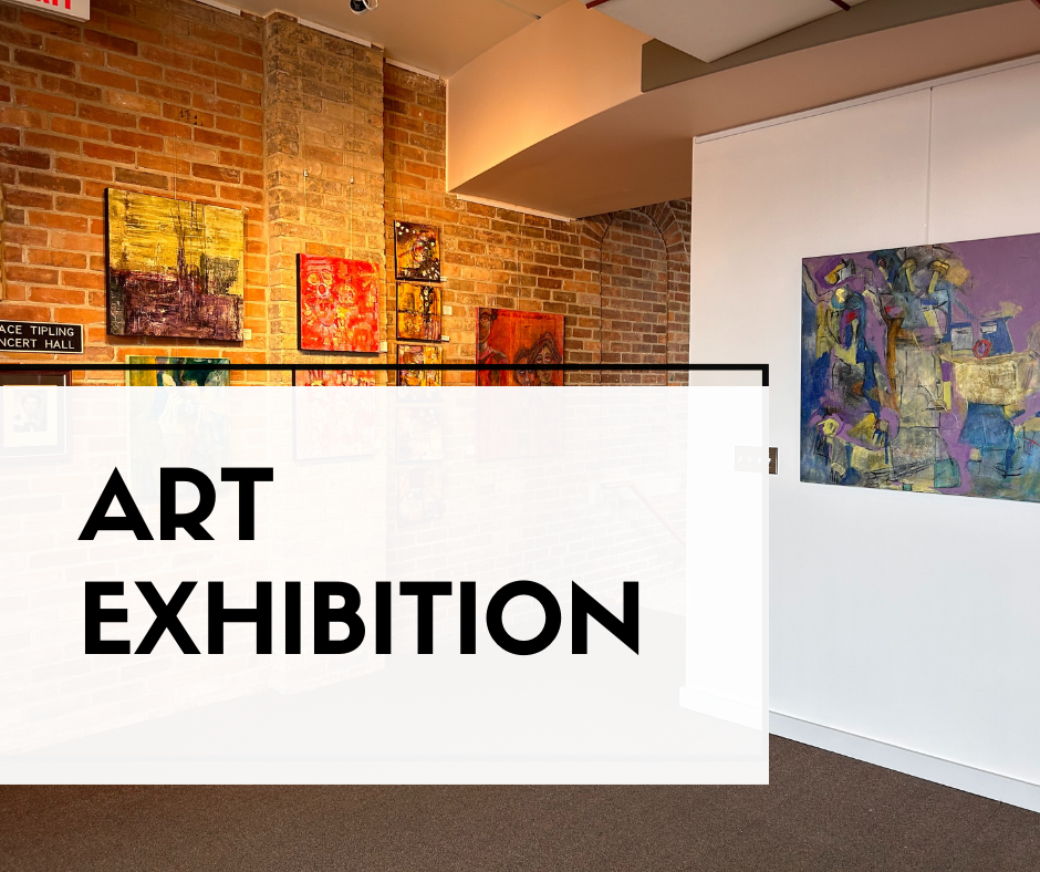 Art Exhibit