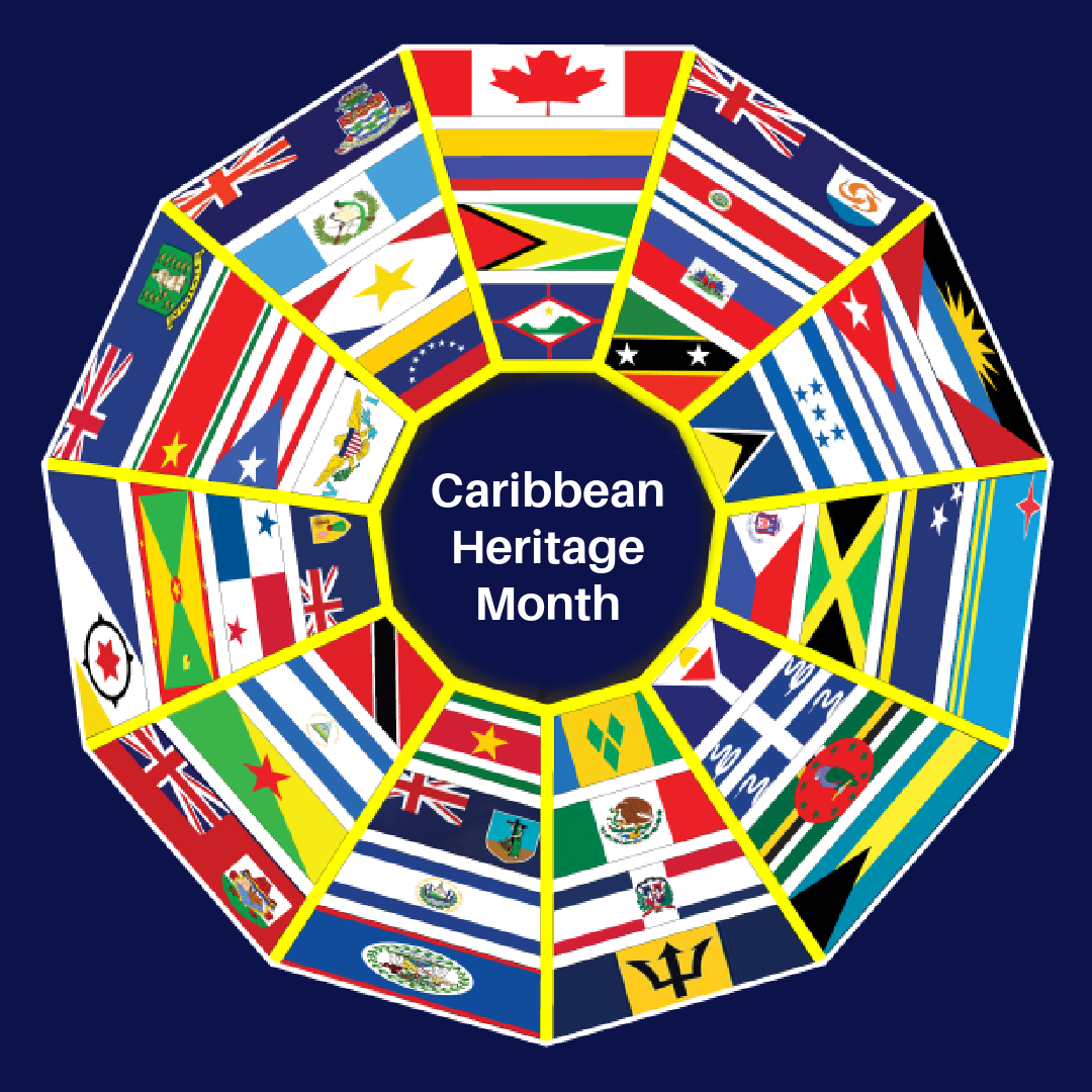 Proclamation Caribbean Heritage Month 2021