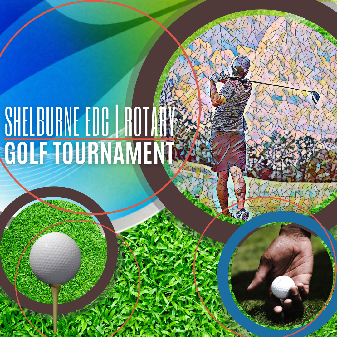 EDC Rotary Golf Tournament 2021