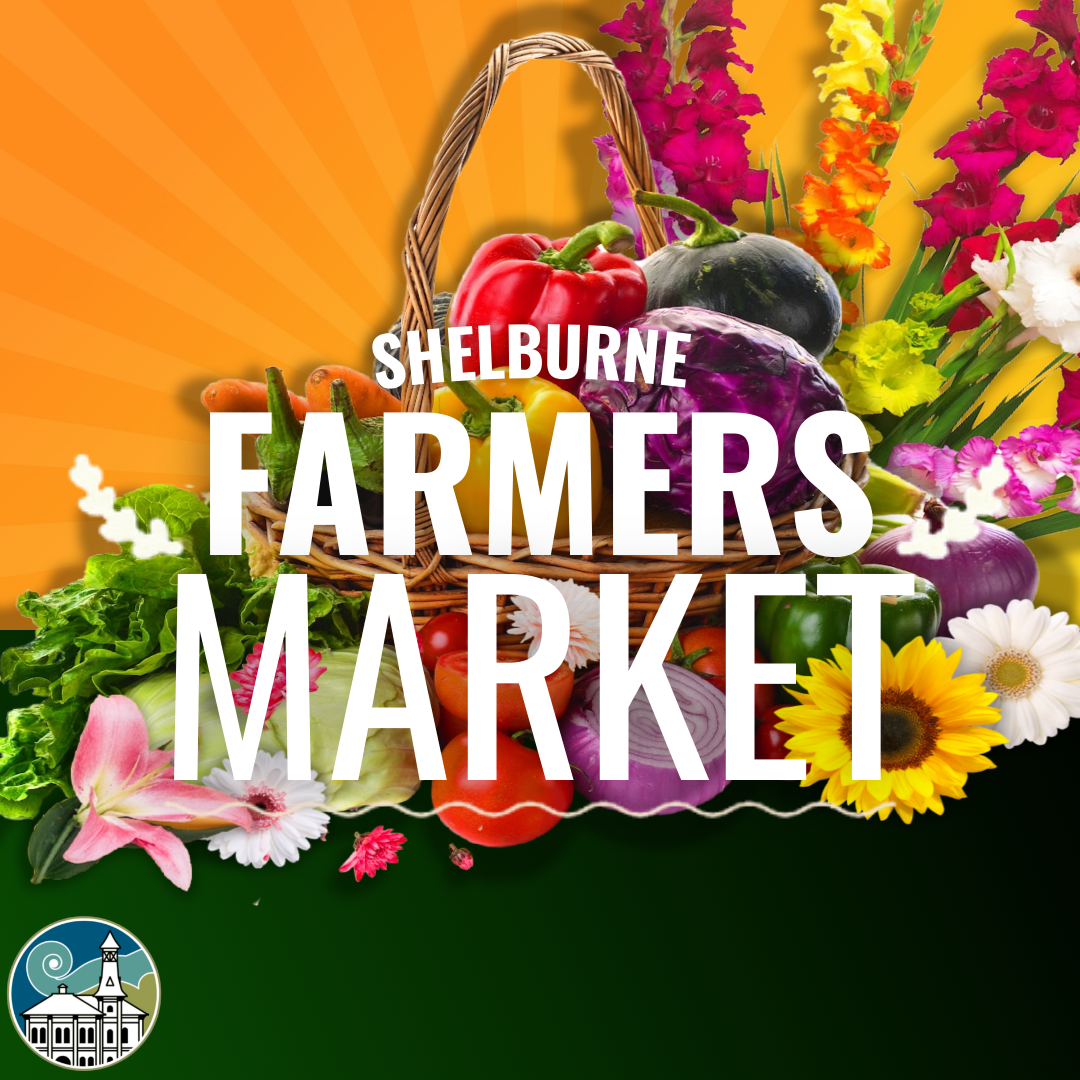 2022 SHELBURNE FARMERS MARKET