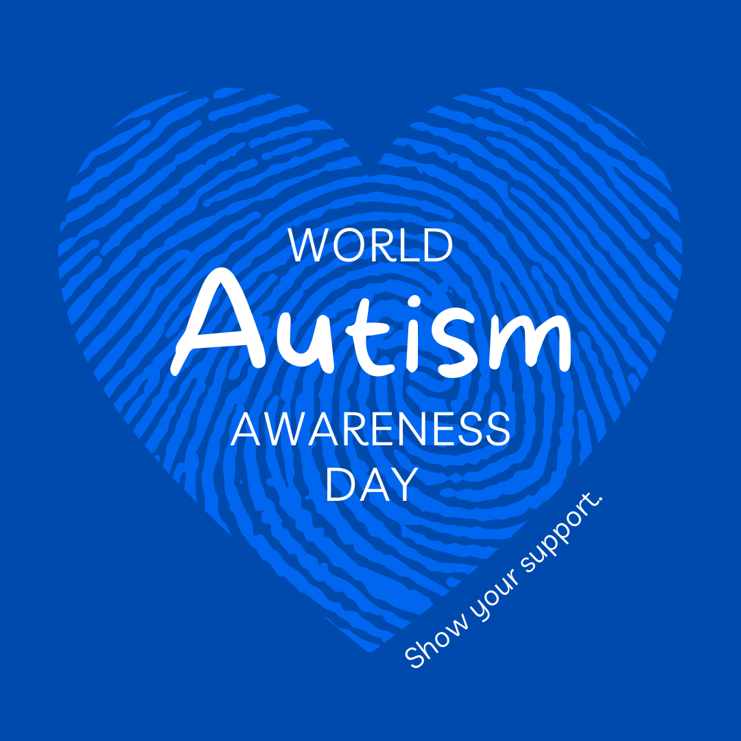 World Autism Awareness Day