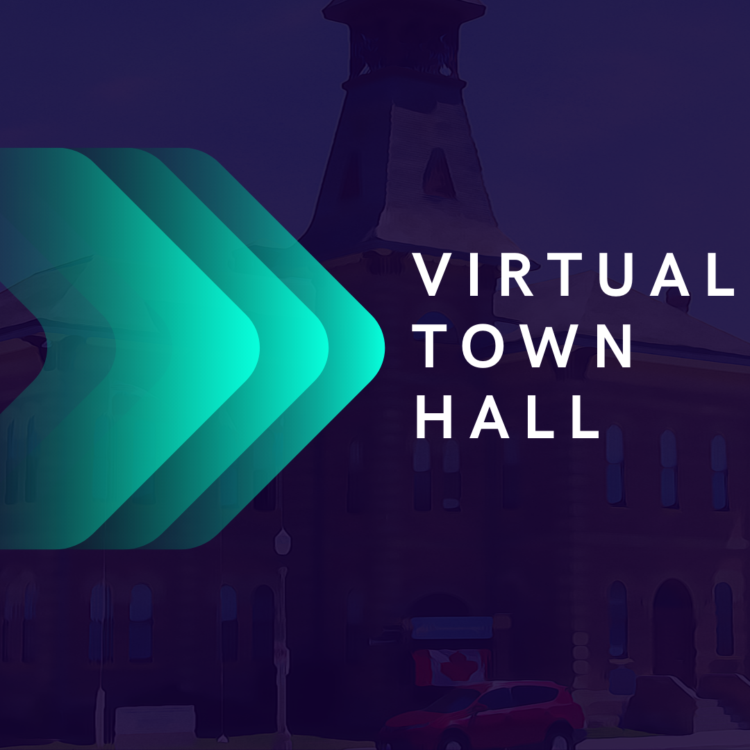Virtual Town Hall
