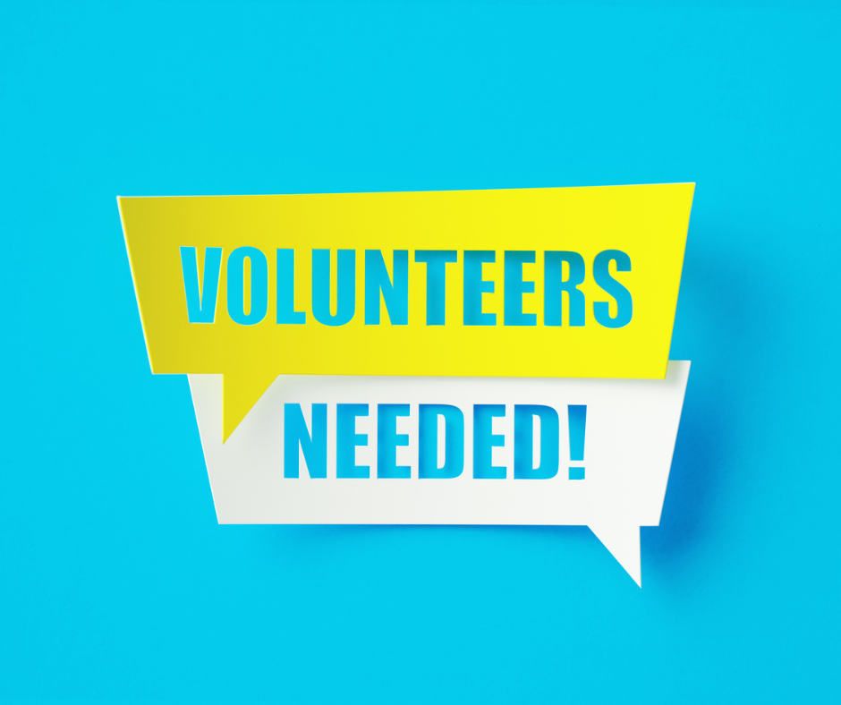 Volunteer