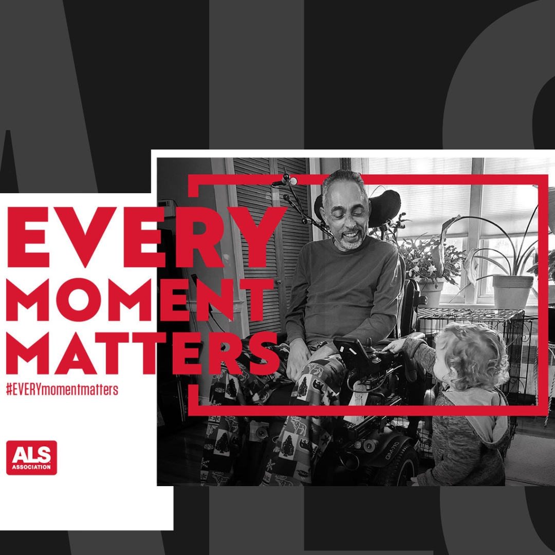 ALS Awareness Month in Shelburne