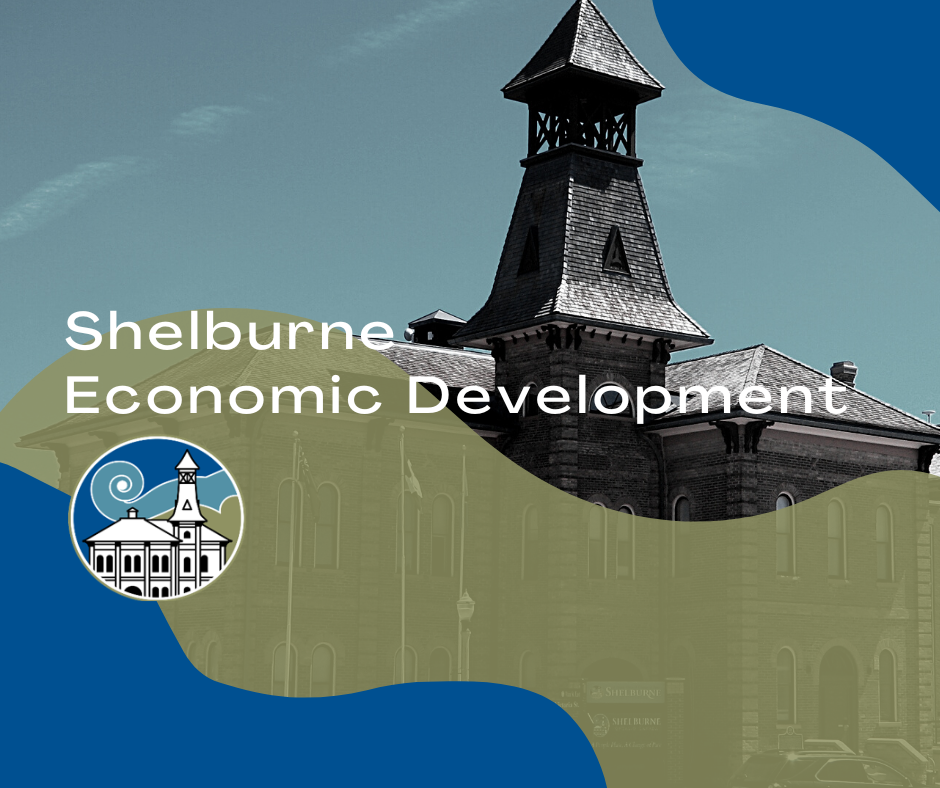Shelburne Economic Development 2023 Business Survey