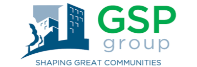 Sponsor for this event GSP Group