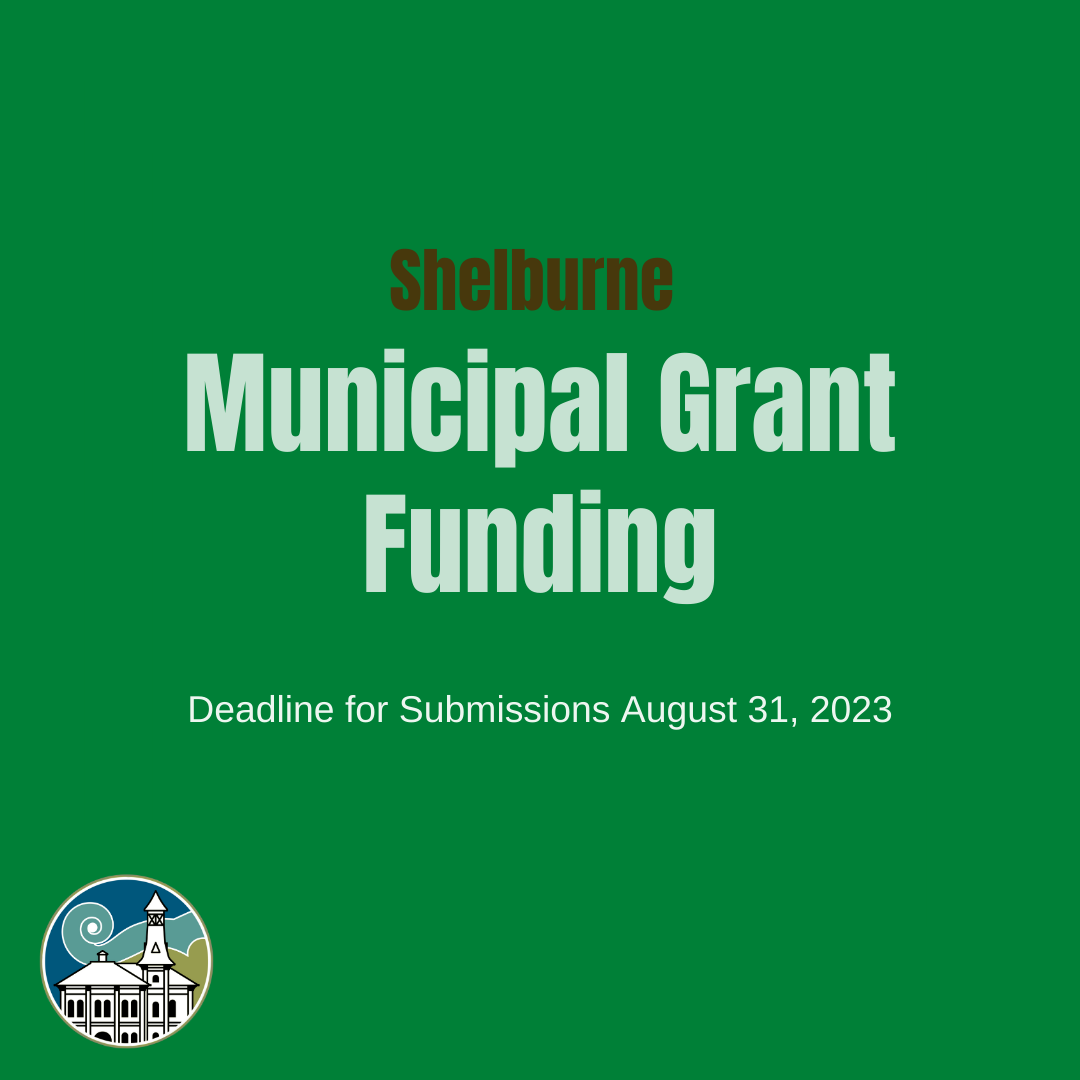 Grant Funding 2023