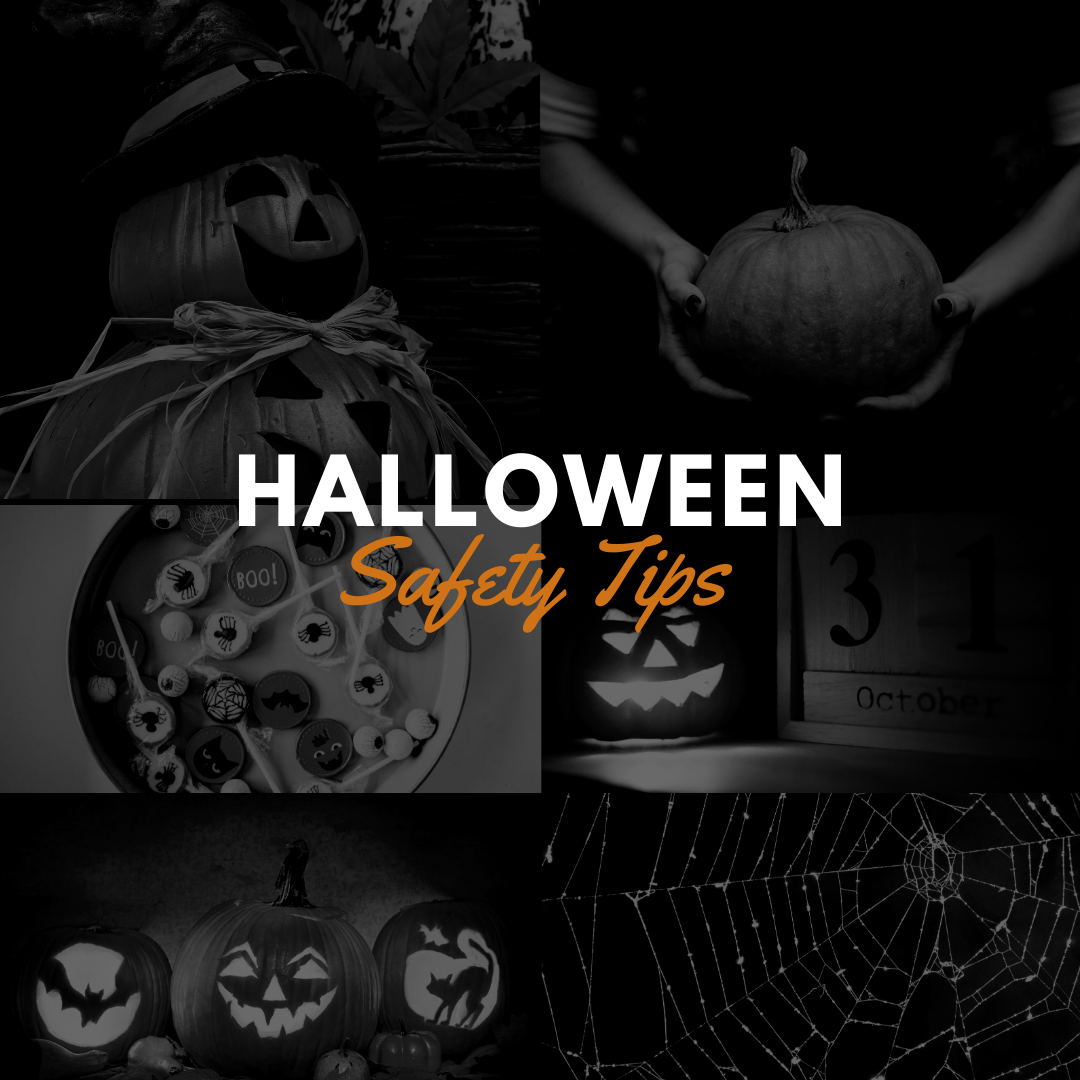 Halloween tips from wellington Dufferin Guelph Public Health
