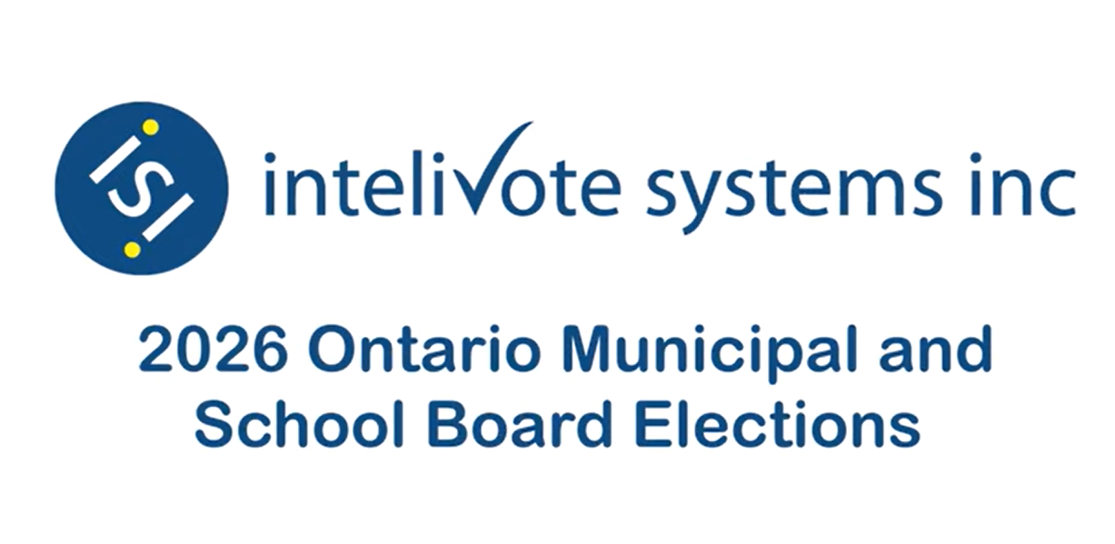 Video Voters Guide
