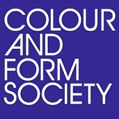 Color and Form Society Logo