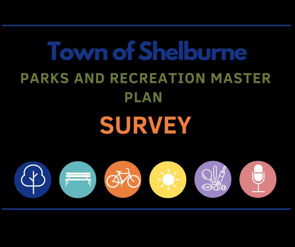 Parks and Recreation Engagement Survey