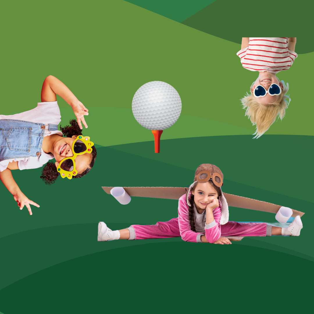 2024 Shelburne EDC and Rotary Golf Tournament