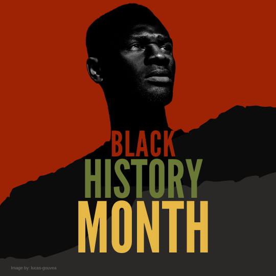 Black History Month