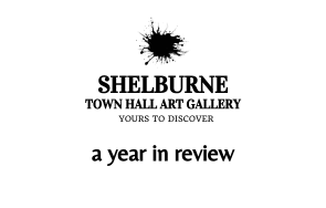 Shelburne Town Hall Art Gallery