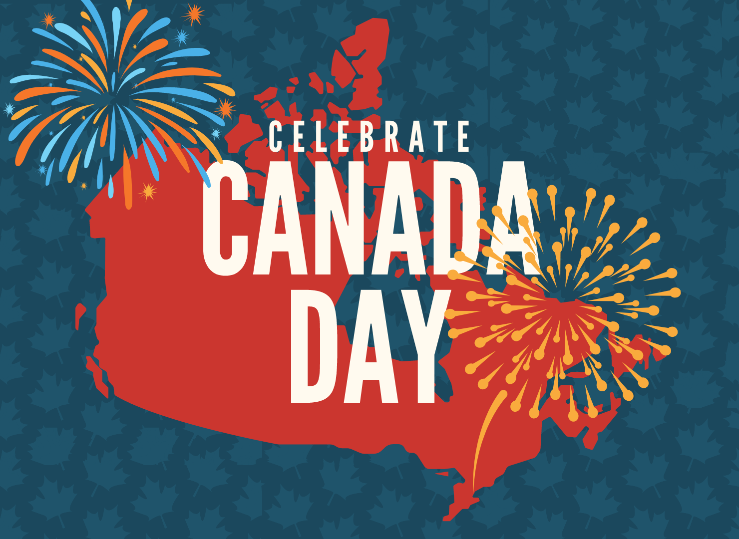 Canada Day Celebration