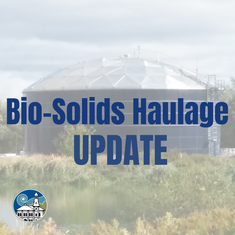 Bio Haulage