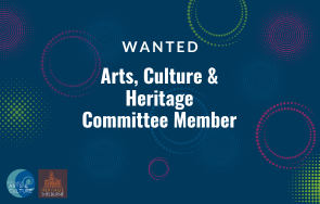 Committee Members Wanted
