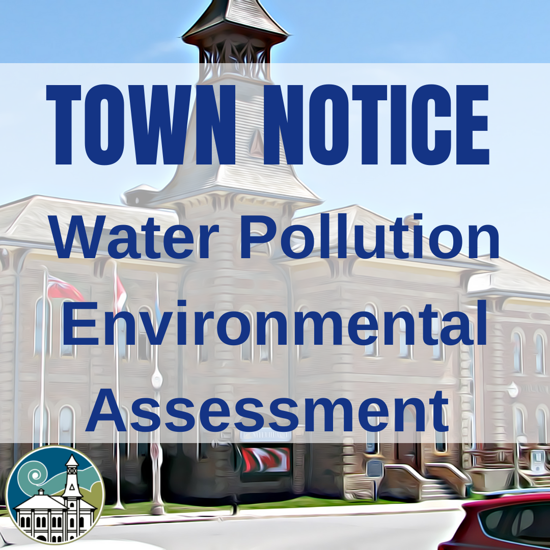 Town Notice